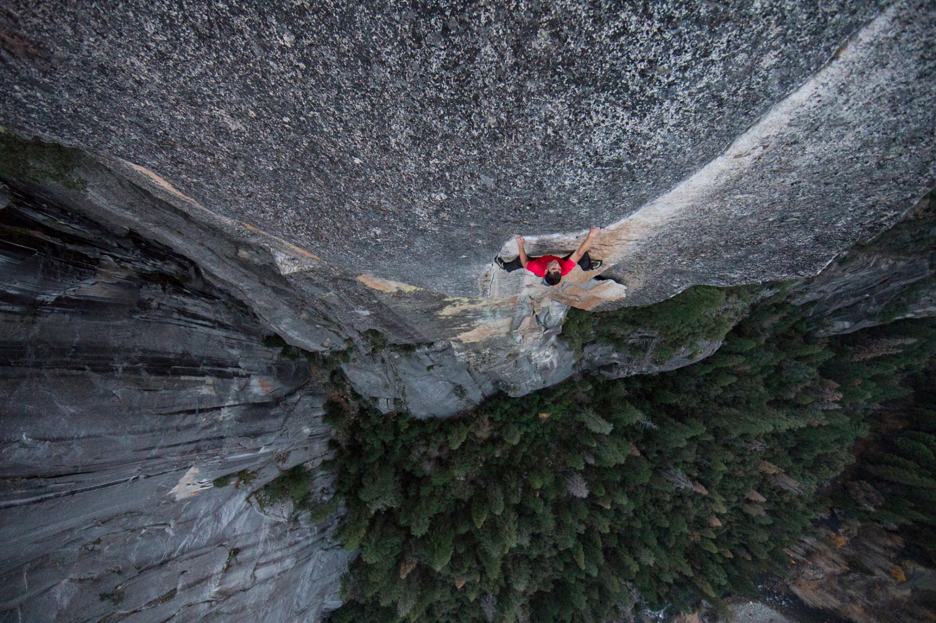 Free Climber Alex Honnold And The Power Of Mindset Goinnovation